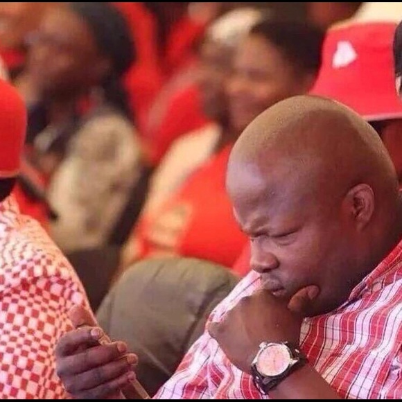 Meet your Posher, Aj - Picture 1 of 1